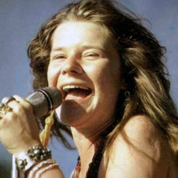 Janis Joplin Images