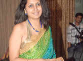Rotary Club's pre-Karva Chauth party