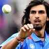 Article image for: <i class="tbold">ishant sharma</i> faces an uncertain future?