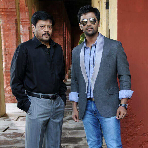 Thyagarajan Stills