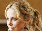 Charlize Theron