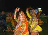Karnavati's Garba