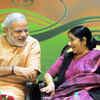 Article image for: MP HC reserves <i class="tbold">judgment</i> on Sushma Swaraj