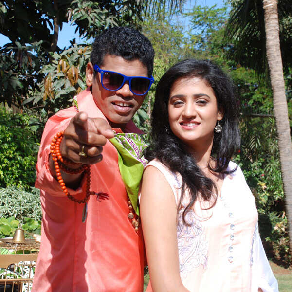 Tejaswi Patil Photos