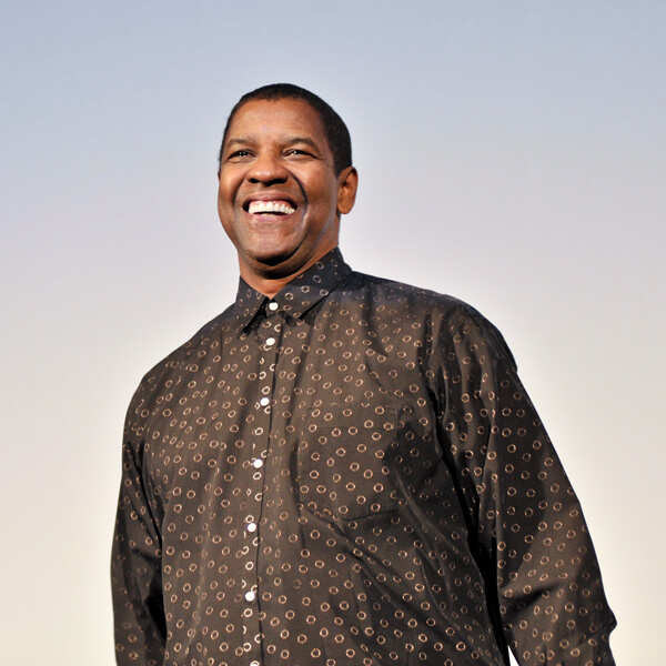 Denzel Washington