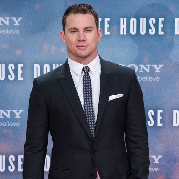 Channing Tatum