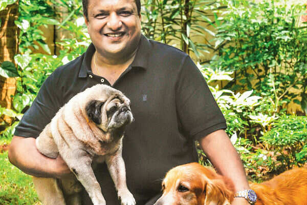 Sanjay Gupta Pictures