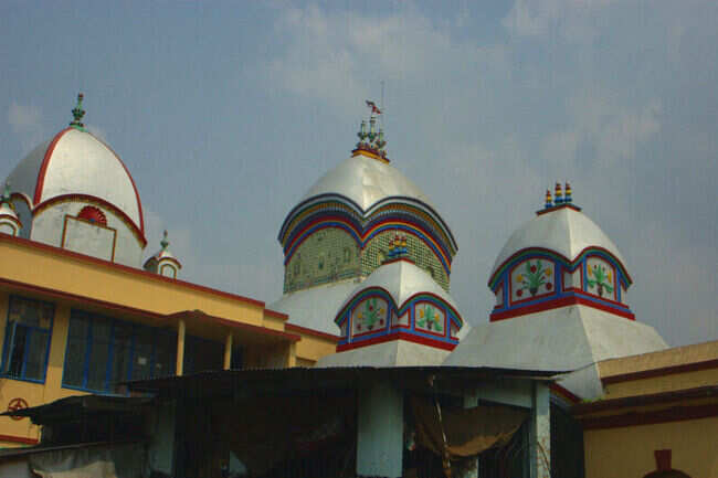 Kalighat