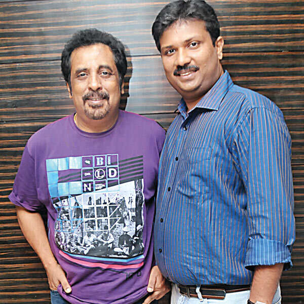 Raveendran