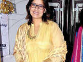 Nagpur Ladies at Karva Chauth party