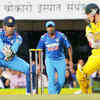 Article image for: Fourth ODI abandoned due to rain