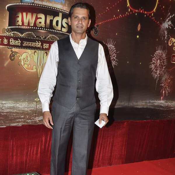 Sameer Dharmadhikari