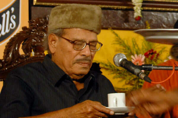 Manna Dey