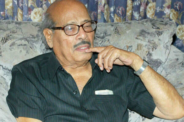 Manna Dey
