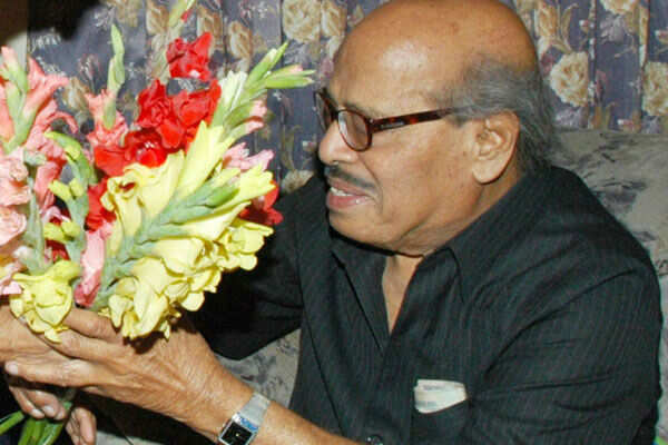 Manna Dey