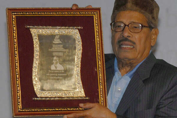 Manna Dey Pictures