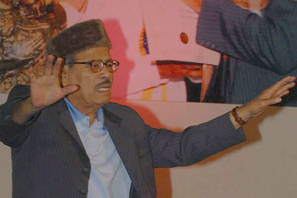 Manna Dey