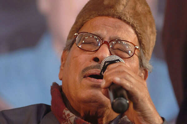 Manna Dey Wallpapers