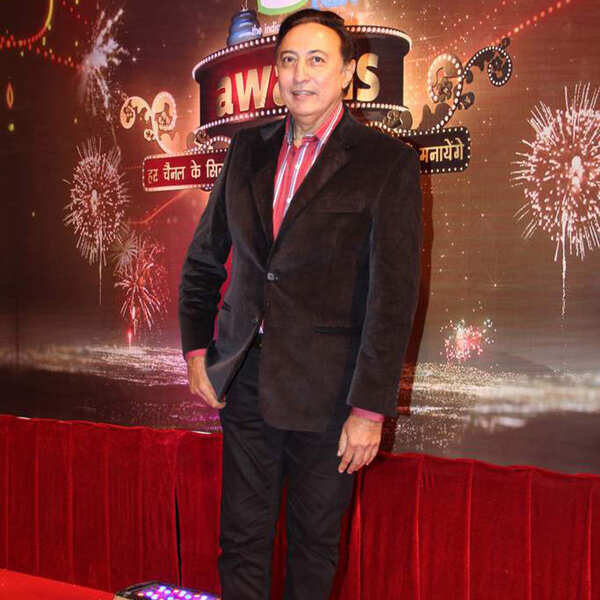 Anang Desai