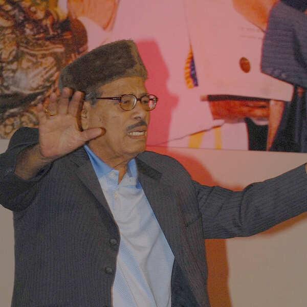 Manna Dey