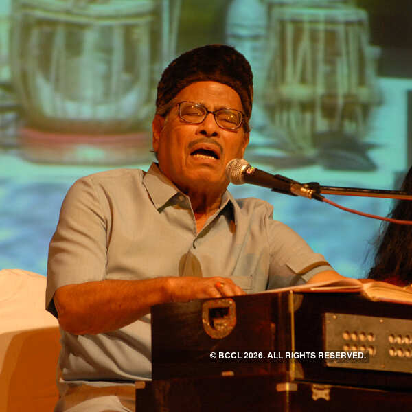 Manna Dey