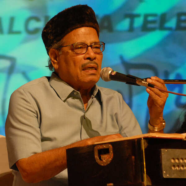 Manna Dey