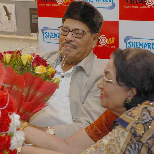 Manna Dey