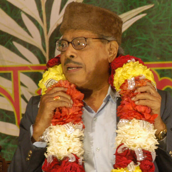 Manna Dey