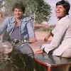 Article image for: Sholay: 'Yeh Dosti Hum Nahi Todenge' song
