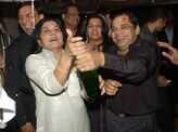 Shavani Shroff's b'day