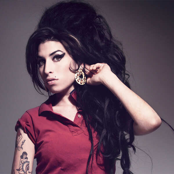 Amy Winehouse