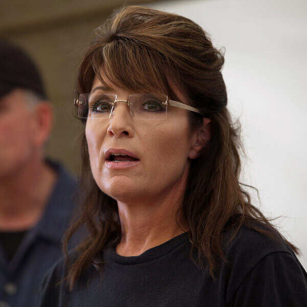Sarah Palin Images