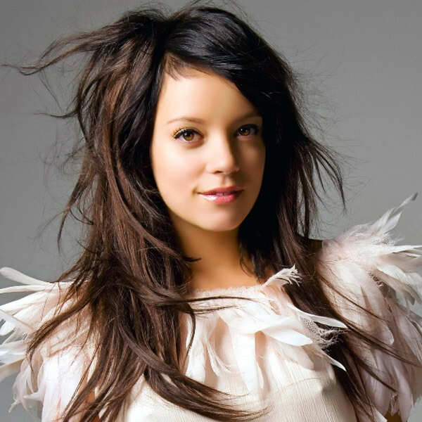 Lily Allen
