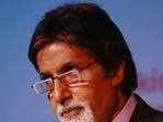 Amitab Bachchan