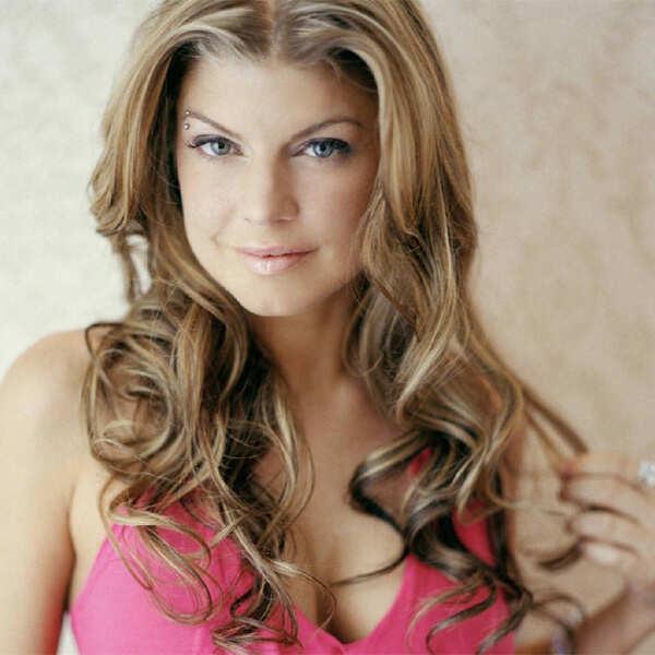 Fergie