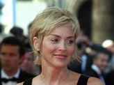 Sharon Stone