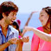 Article image for: R...Rajkumar: 'Saree Ke Fall Sa' song