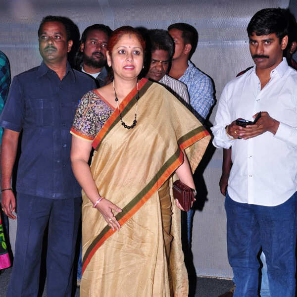 Jayasudha