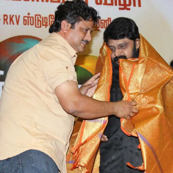 Vikraman
