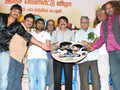 Kolagalam audio launch