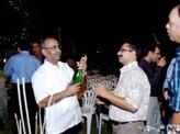 Prabat Goenka's 50th b'day