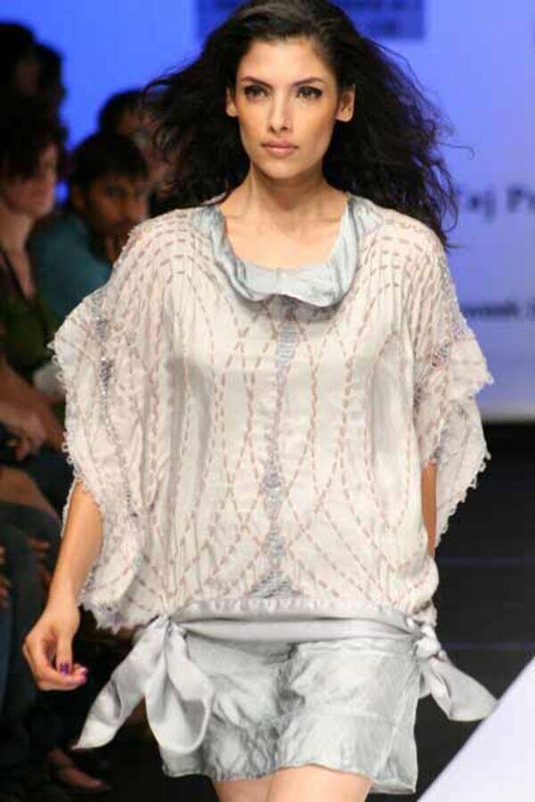 Anuj Sharma. Photos