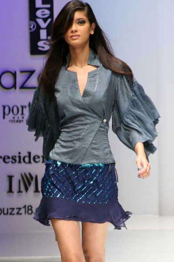 Anuj Sharma. Stills