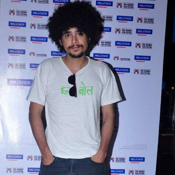 Imaad Shah