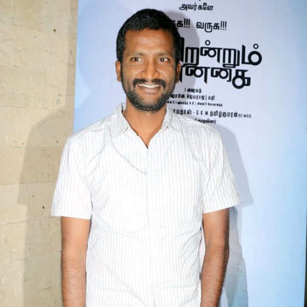 Suseenthiran Wallpapers