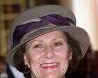 Norway's Queen Sonja