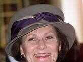 Norway's Queen Sonja