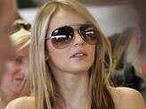Keeley Hazell