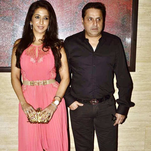 Sunil Lulla
