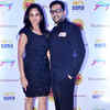 Article image for: Celebs attend charity auction
